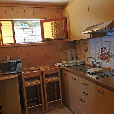 Magic Camps Bay Apartment Luaran gambar