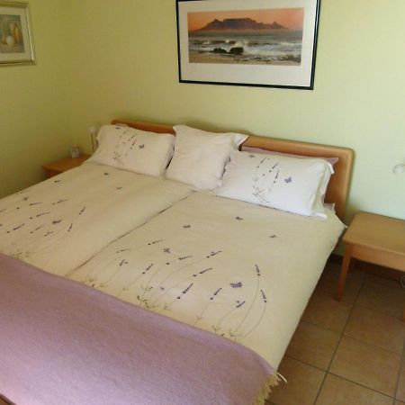 Magic Camps Bay Apartment Luaran gambar