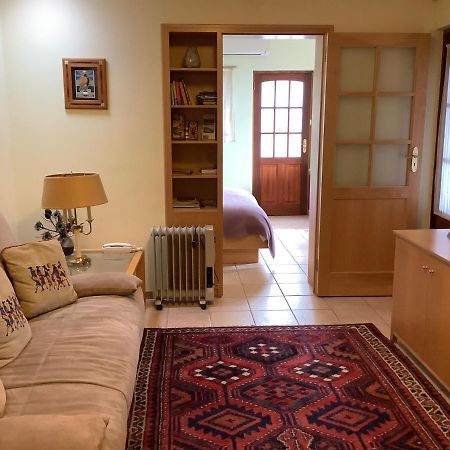 Magic Camps Bay Apartment Luaran gambar