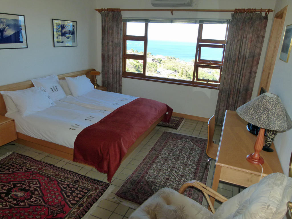 Magic Camps Bay Apartment Bilik gambar