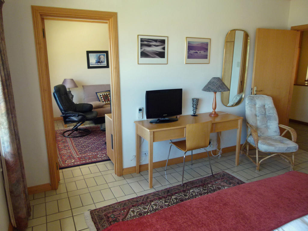 Magic Camps Bay Apartment Luaran gambar