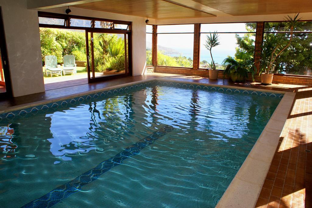 Magic Camps Bay Apartment Luaran gambar