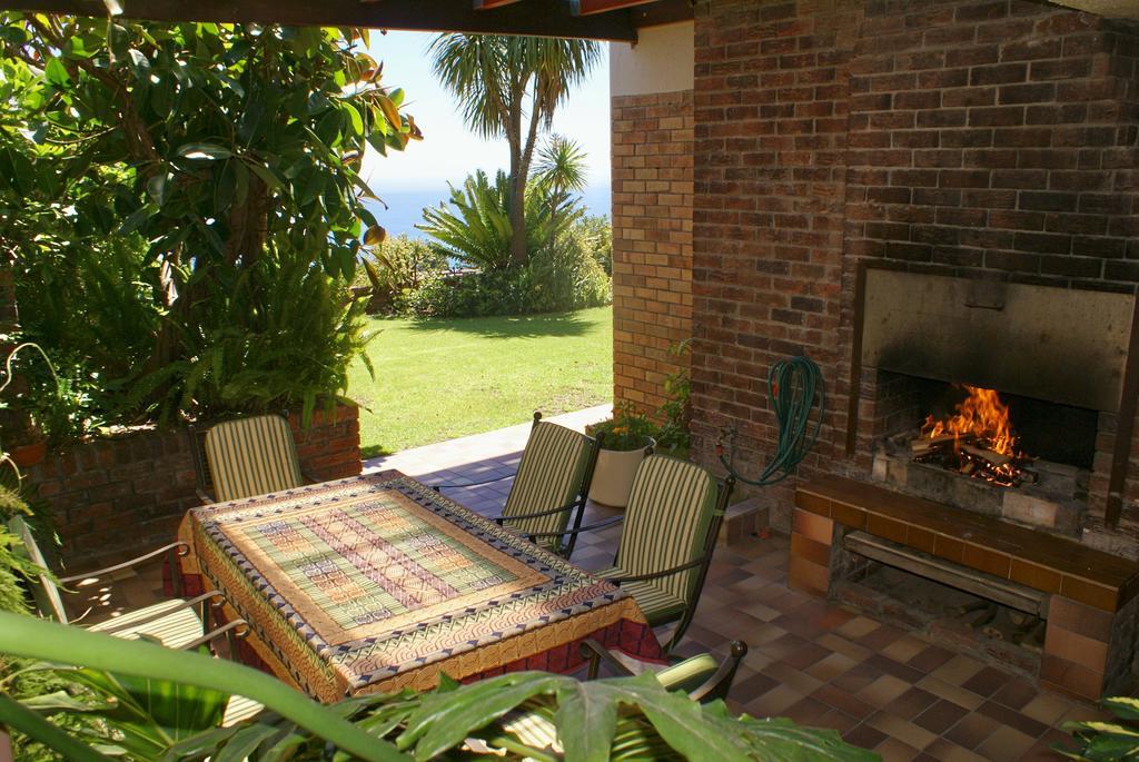 Magic Camps Bay Apartment Luaran gambar