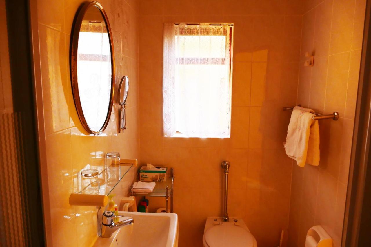 Magic Camps Bay Apartment Luaran gambar