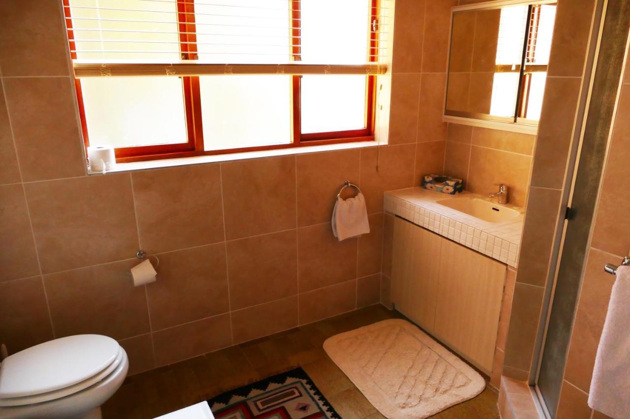 Magic Camps Bay Apartment Luaran gambar