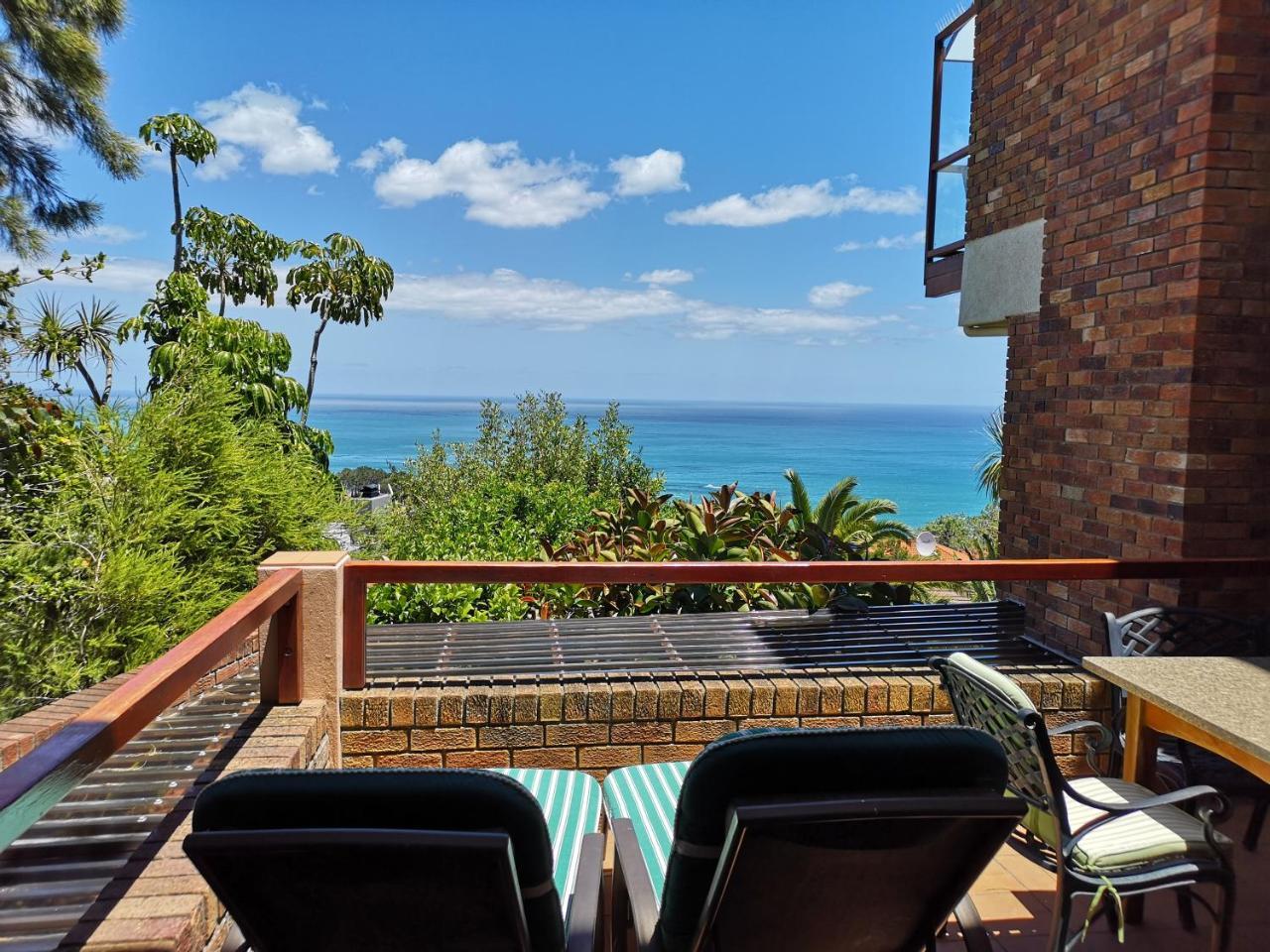 Magic Camps Bay Apartment Luaran gambar