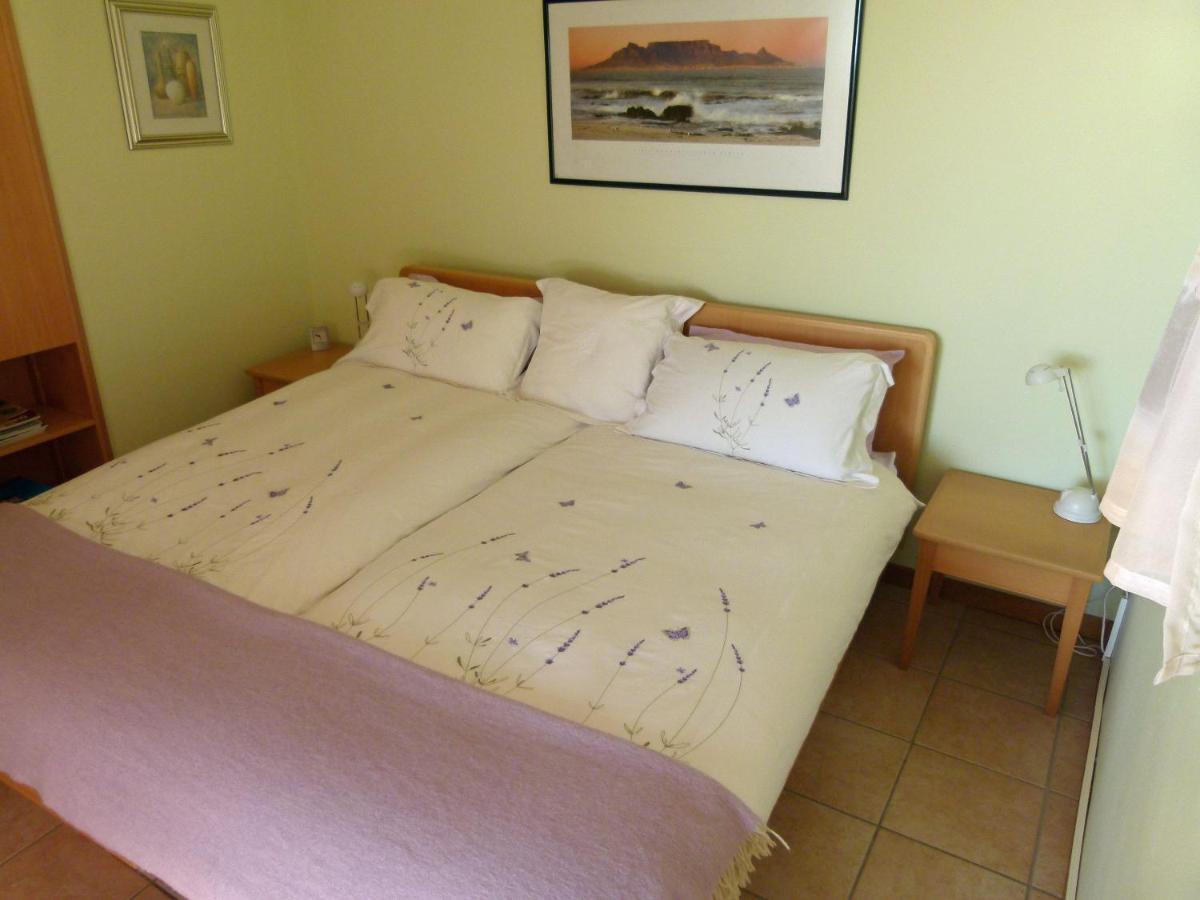 Magic Camps Bay Apartment Luaran gambar