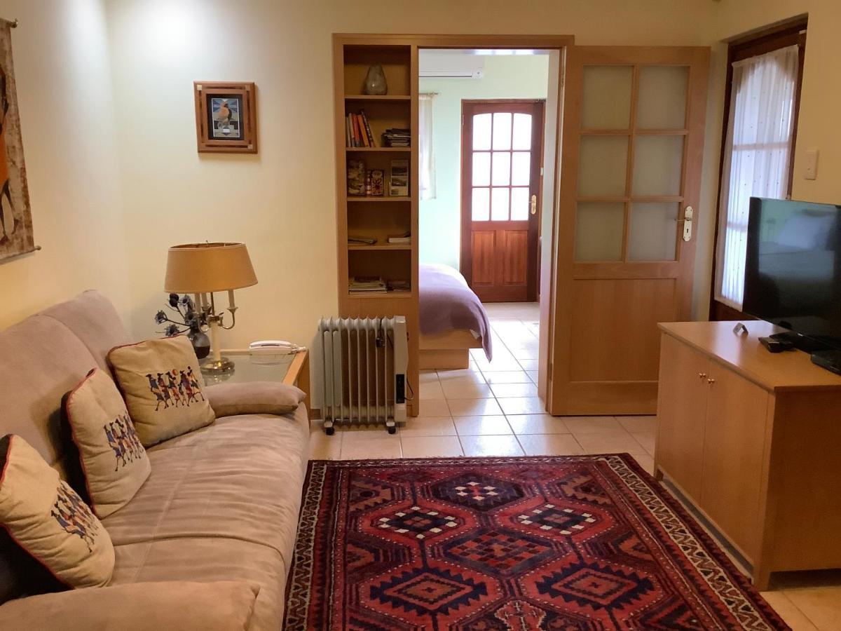 Magic Camps Bay Apartment Luaran gambar